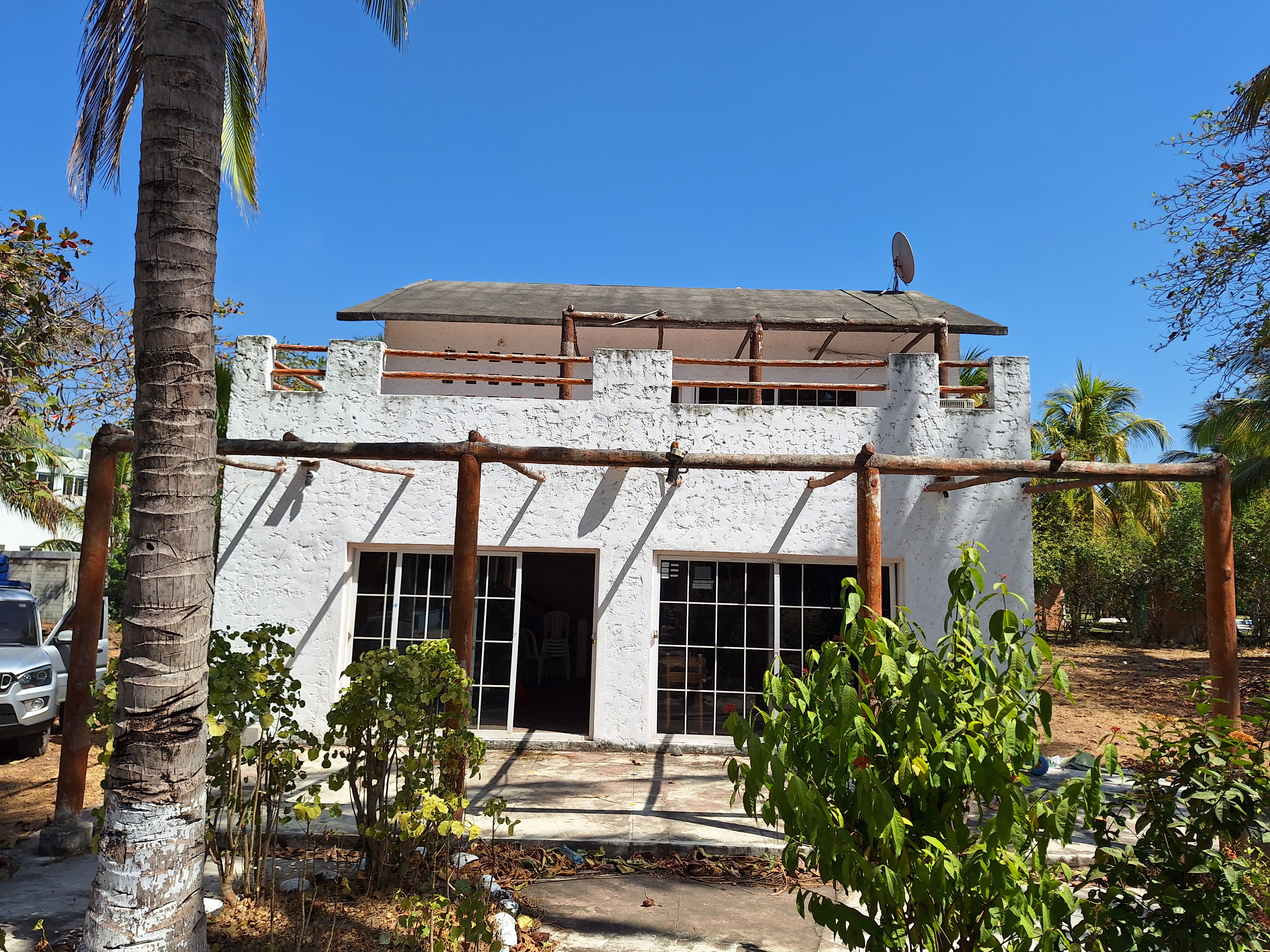 Casa Aldea El Garitón